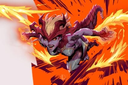 League of Legends Shyvana Rework 2026