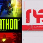 Marathon Antireal situation