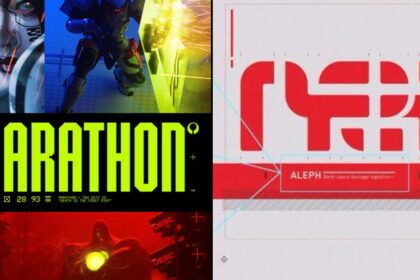 Marathon Antireal situation