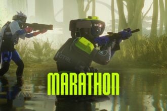 Marathon Cryo Archive