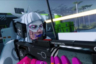 Marathon Factions explained (1)