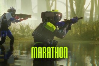 Marathon Game Best Pc settings