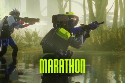 Marathon Game Best Pc settings