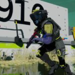 Marathon Game Outpost