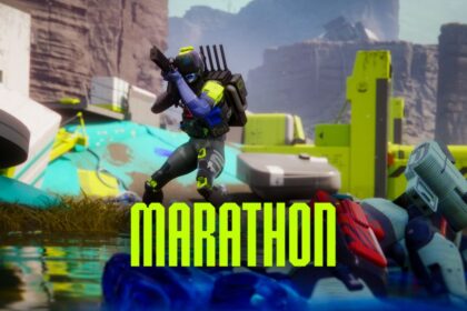 Marathon Runner Shells