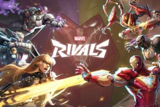Marvel Riavls Mouse Macro Ban