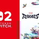 Marvel Rivals Nintendo Switch 2