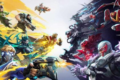 Marvel Rivals Season 7 hot list