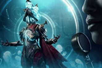 Nora's Mix_ Time Tempests