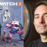 Overwatch 2 Jeff Kaplan