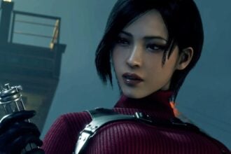 Resident Evil Requiem DLC Ada Wong