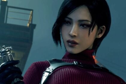 Resident Evil Requiem DLC Ada Wong