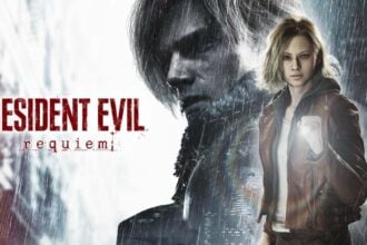 Resident Evil Requiem Story and Ending Explained