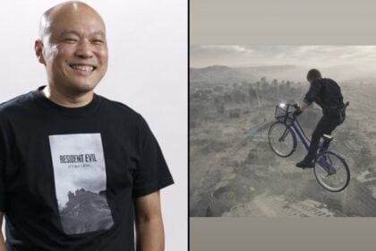 Resident Evil Requiem mods