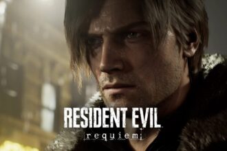 Resident Evil best difficulty mode