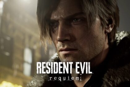 Resident Evil best difficulty mode