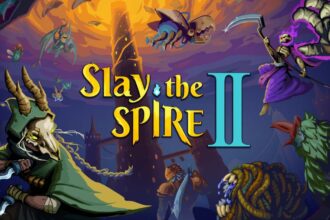 Should you play Slay the Spire 1 before 2_