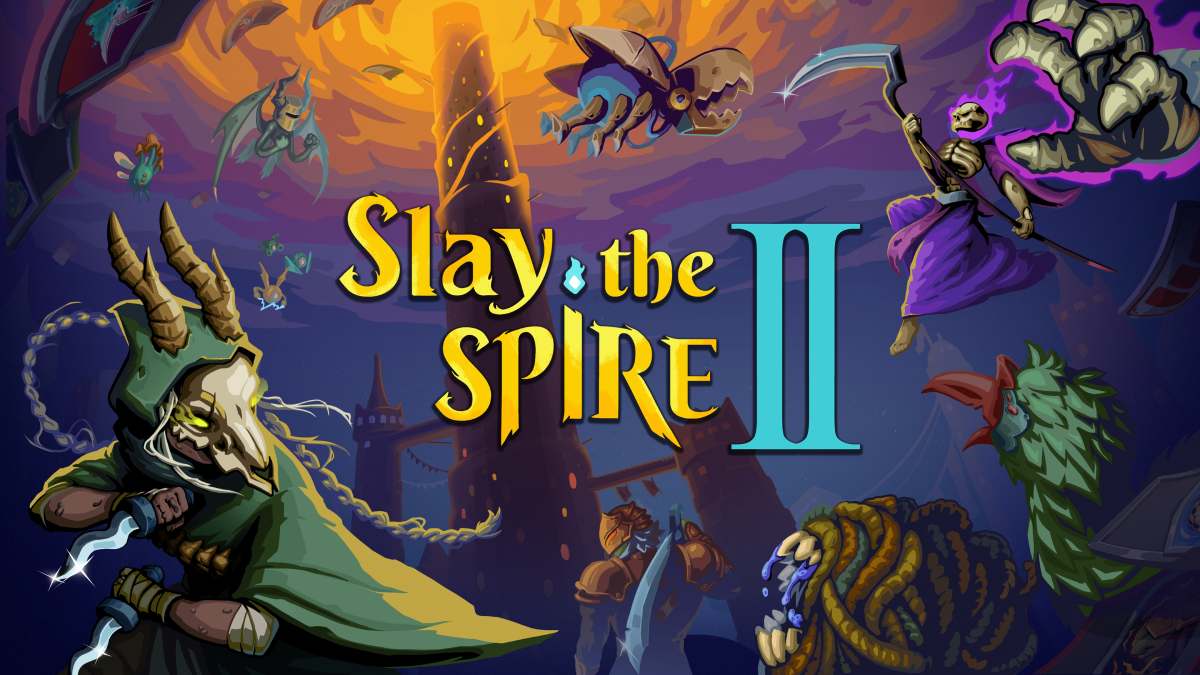 Should you play Slay the Spire 1 before 2_