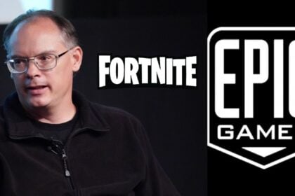 Tim Sweeney Reponds to the terminal ill dev