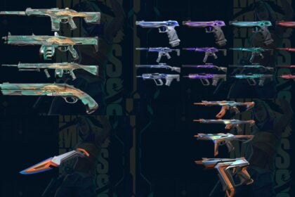 VALORANT S26A2 Battlepass