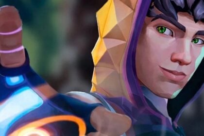 VALORANT new agent miks