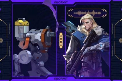 VALORANT patch 12.04