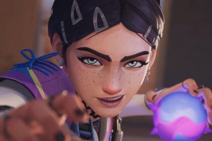 VALORANT patch 12.05