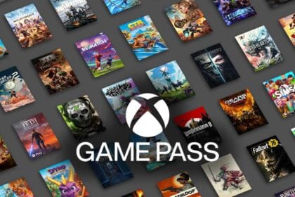 Xbox Games Pass New Tier