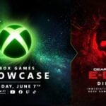Xbox Gears of War Showcase