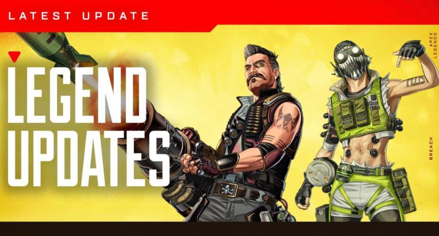 apex legends new patch