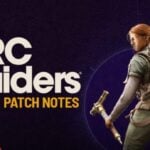 arc raiders patch Patch Notes 1.21.0