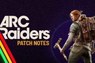 arc raiders patch Patch Notes 1.21.0