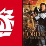 A new Lord of the Rings Game Warhorse studios