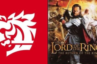 A new Lord of the Rings Game Warhorse studios