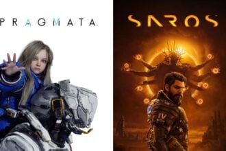 All Games coming in April 2026