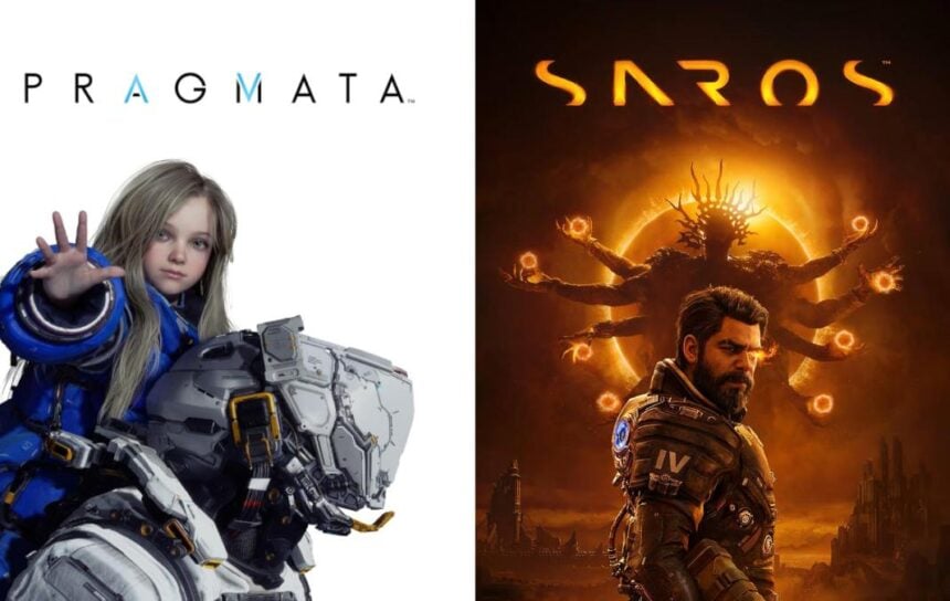 All Games coming in April 2026