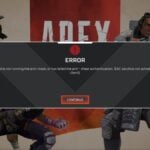 Apex Legends Anti-cheat bans
