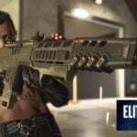 Apex Legends Hemlock Nerf, Valkyrie Skin