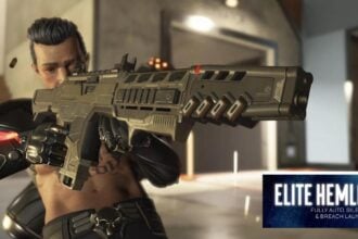 Apex Legends Hemlock Nerf, Valkyrie Skin