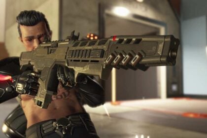 Apex Legends Hemlok nerf