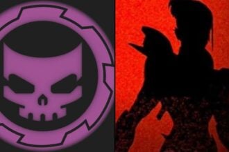 Apex Legends New Legend Overdrive