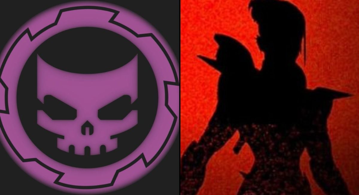 Apex Legends New Legend Overdrive