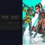 Apex Legends New Player count record