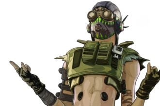 Apex Legends Octane Changes