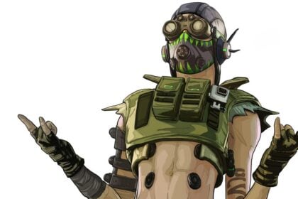 Apex Legends Octane Changes