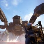 Arc Raiders AI developement