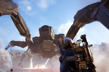 Arc Raiders AI developement