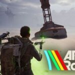 Arc Raiders Map Condition Beachcombing