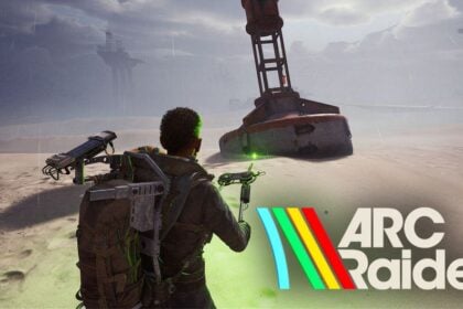 Arc Raiders Map Condition Beachcombing