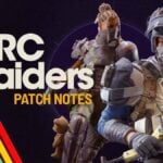 Arc Raiders Patch notes 12.23.0